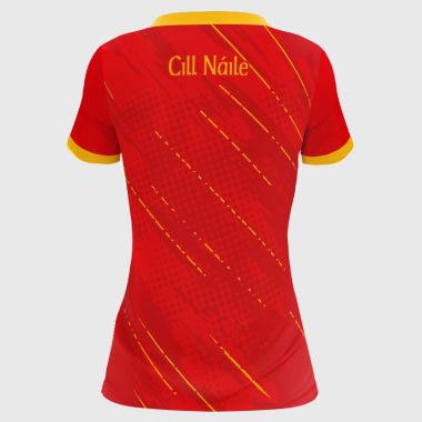 Killenaule GAA & Ladies Football Club Women's Fit Jersey