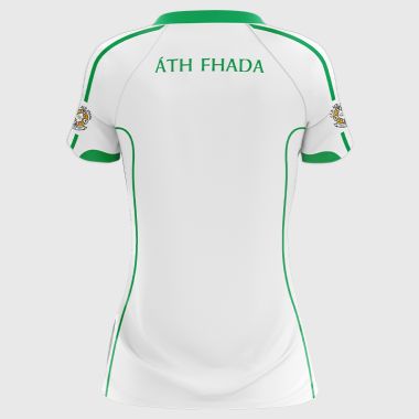 Aghada GAA, LGFA &amp; Camogie Women&#039;s Fit Jersey