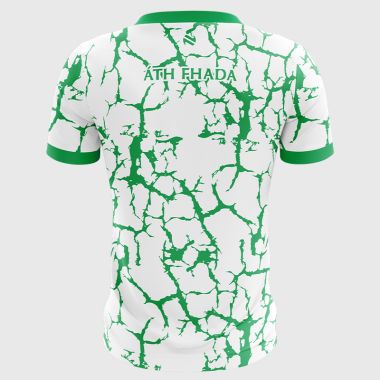Aghada GAA, LGFA &amp; Camogie Short Sleeve Training Top