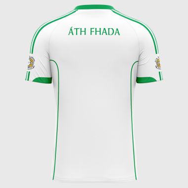 Aghada GAA, LGFA &amp; Camogie Jersey