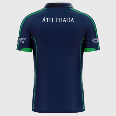 Aghada GAA, LGFA &amp; Camogie Camogie Jersey