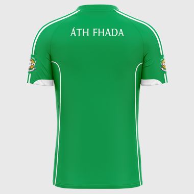 Aghada GAA, LGFA &amp; Camogie Jersey