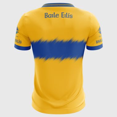 Ellistown GFC Kildare Jersey