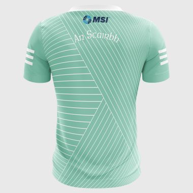Scariff GAA Club Kids&#039; Short Sleeve Training Top