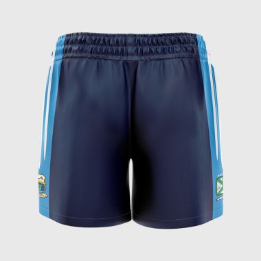 Scariff GAA Club Kids’ Mourne Shorts