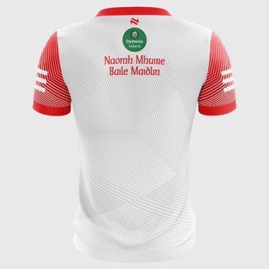 St. Marys of Maudlintown GAA Kids' Short Sleeve Training Top