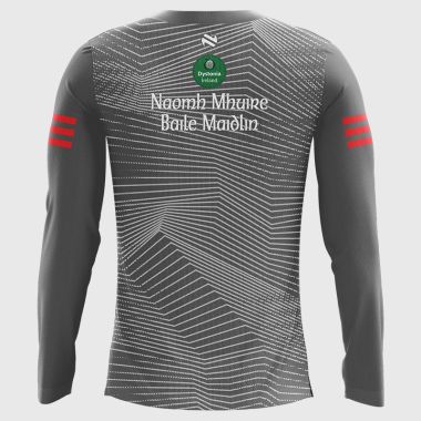 St. Marys of Maudlintown GAA Kids' Force Warm Up Top
