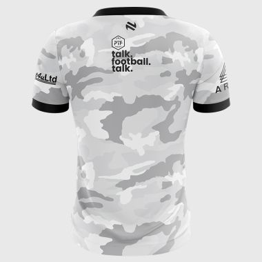 Minster FC Soccer Training Top