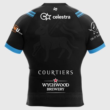 Witney RFC 1st XV Alternate Shirt 25/26