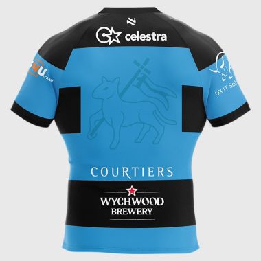 Witney RFC 1st XV Shirt 25/26