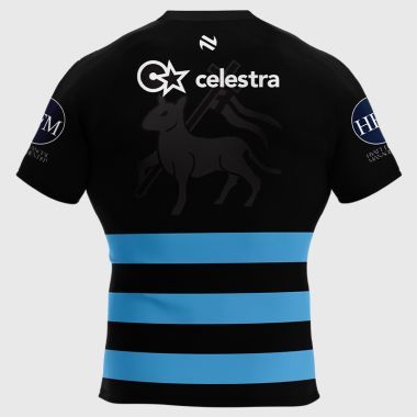 Witney RFC 2nd XV Shirt 25/26