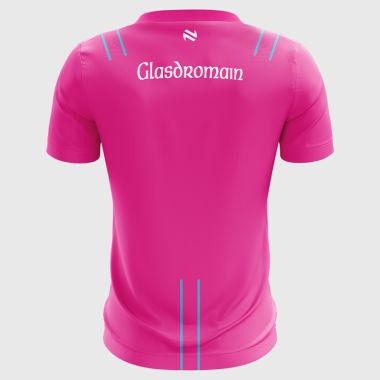 Glasdrumman GAC Short Sleeve Training Top