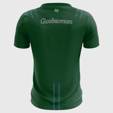Glasdrumman GAC Short Sleeve Training Top