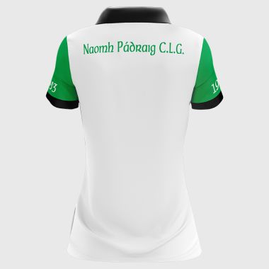 St. Patrick&#039;s GFC, Louth Women&#039;s Fit LGFA Jersey