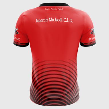 St. Michael&#039;s GFC Men&#039;s LGFA Jersey