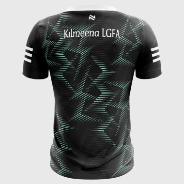 Kilmeena GAA Short Sleeve Training Top