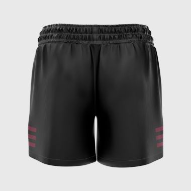 Clara GAA Kilkenny Mourne Shorts