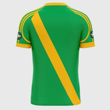 Kilkishen Camogie Kids’ Camogie Jersey (Breedon)