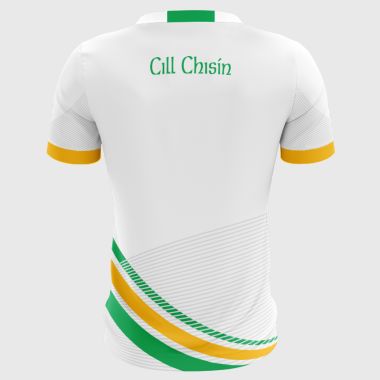 Kilkishen Camogie Kids’ Camogie Jersey
