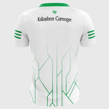 Kilkishen Camogie Kids&#039; Short Sleeve Training Top