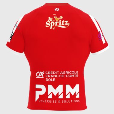 Grand Dole Rugby Tight Fit Jersey