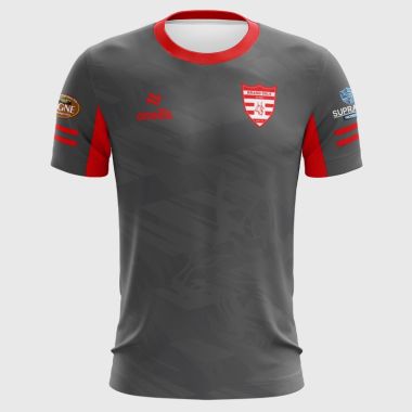 Grand Dole Rugby Printed T-Shirt