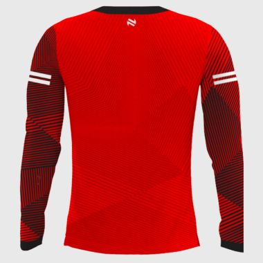 St. Aidans Magilligan Men&#039;s Force Warm Up Top