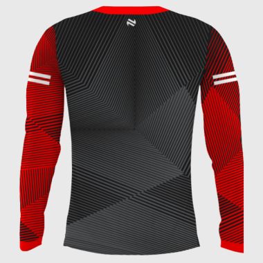 St. Aidans Magilligan Men&#039;s Force Warm Up Top