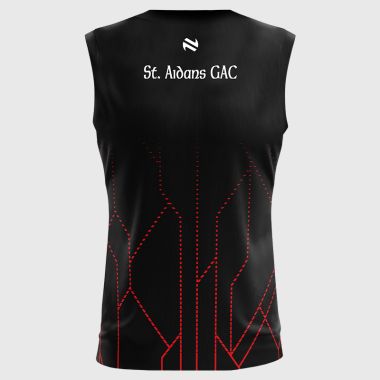 St. Aidans Magilligan Vest