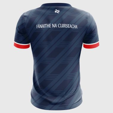 Courcey Rovers GAA Short Sleeve Training Top