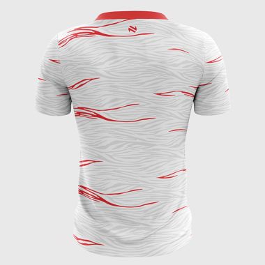 Clontarf GAA Club Short Sleeve Training Top