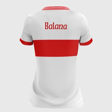 Ballon GFC Women's Fit Jersey