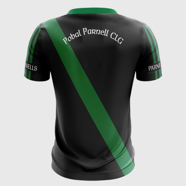Pobal Parnell Women's Fit Jersey