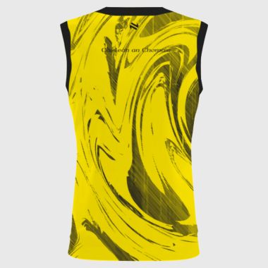 Erins Own Castlecomer Vest