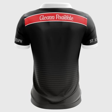 Glenealy GAA Jersey