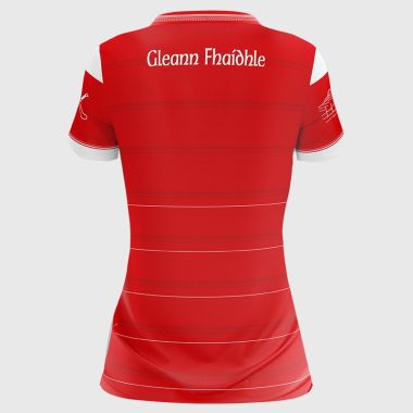 Glenealy GAA Women's Fit Jersey