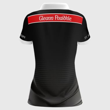Glenealy GAA Women's Fit Jersey