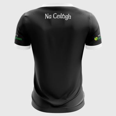 Cootehill Celtic GAA Keepers Jersey