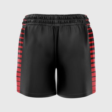 Shelburne UTD Soccer Shorts