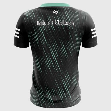 Ballincollig GAA Short Sleeve Training Top