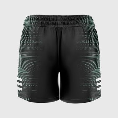 Ballincollig GAA Mourne Shorts