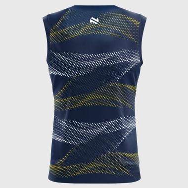 Ulster University GAA Vest