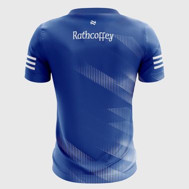 Rathcoffey GAA Short Sleeve Training Top
