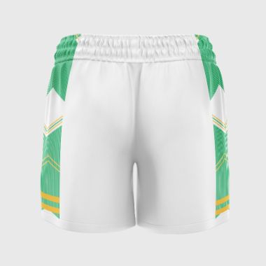Erin Go Bragh Mourne Shorts