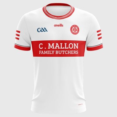 Tir na nOg Port na Dunain Kids’ Jersey