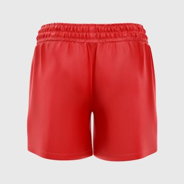 Lámh Dhearg Kids’ Camogie Shorts