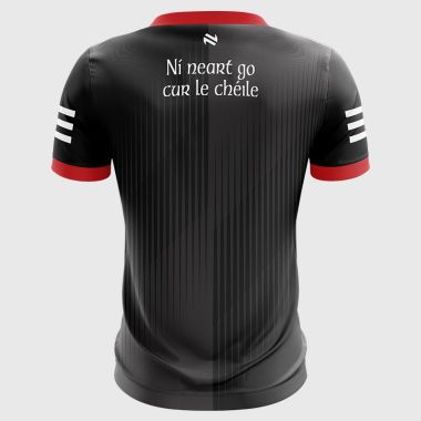 Lámh Dhearg Short Sleeve Training Top