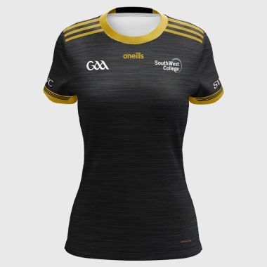 South West College Women's Fit Jersey