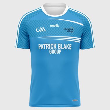 South West College Kids' Jersey