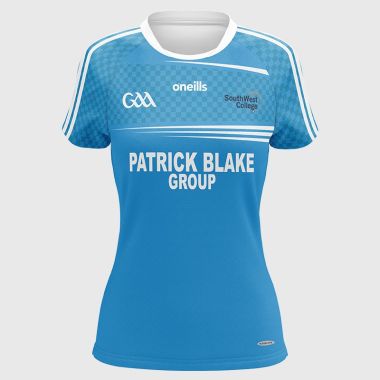 South West College Women's Fit Jersey
